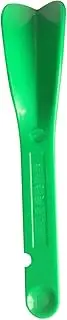 Caulking Applicator Tool - 2-in-1 Grout Scraper Tool,ABS Caulk Finishing Tools, Multifunctional Grout Scraper Tool for Kitchen Bathroom