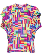 [COMME des GARCONS] Printed Tee