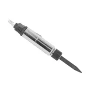 Pneumatic Shovel Straight Handle Industrial Powerful Chisel Pneumatic Hammer.