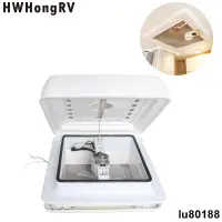 在飛比找蝦皮購物優惠-汽車工具#汽車周邊房車換氣扇12v排氣扇衛生間白色頂置強力排