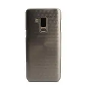 3PCS Translucent Ultra Thin Anti-scratch Hard PC Case For BLUBOO S8