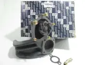 Water Pump Bugatti For LANCIA Prism 1.9 1986 - 1989 7565654