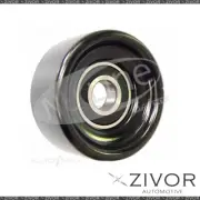 NULINE Pulley For FORD FALCON RTV BF 5.4L 2D Ute BARRA 220 2005-2008 #EP002 (for: Ford)