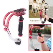 Adjustable Handheld Stabilizer Steadycam Pro for Mirrorless DSLR Video Camera