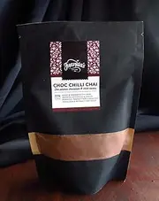 Juanitas Kitchen Chocolate Chilli Chai 220 g