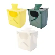 Bird Breeding Box Bird Nesting Bed Practical Bird Hatching Box Birdhouse Bird