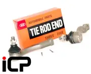 Genuine 555 Japan Outer Track Rod Ends: Subaru Impreza WRX STi 07-14 Spec C R205