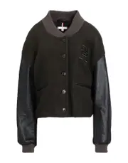 [TOMMY HILFIGER] TOMMY HILFIGER Jackets - Item 16317372
