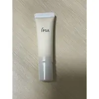 在飛比找蝦皮購物優惠-IPSA茵芙莎誘光控色乳5g SPF20/PA++（黃）