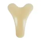 Silicone Camel Toe Concealer Reusable Traceless Invisible Adhesive Leggings Pad