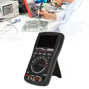 Handheld Oscilloscope Parameters Adjustable Portable Digital Oscilloscope Kit