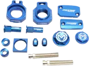 MOOSE 1231-0927 Bling Packs Husqvarna 2016-2021 FC 250 350 450 / 17-22 TC250