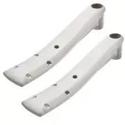Deck Support 160-0001PG for Above Ground Swimming BiltMor ladders or Pool Ste...