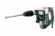 Metabo MHE5 - Demolition Hammer 1300W SDS Max 8.6j