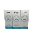 MIO INTENSIVE HAND CREAM PALM PRO MOISTURISER x 3 75ml