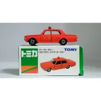 在飛比找蝦皮購物優惠-TOMICA 伊藤洋華堂 消防廳 TOYOTA CROWN_