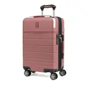 Travelprox Travel + LeisureCarry-On Expandable Spinner Suitcase - Exclusive
