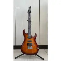 在飛比找蝦皮購物優惠-三一樂器 Ibanez GSA60-BS 小搖座 限量 棕色