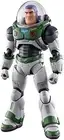 S.H.Figuarts Buzz Lightyear Alpha Suit 50mm ABS&PVC Pre-painted Movable Figure