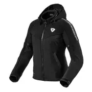 Proxy H2O Jacket Lady Black White