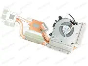 FOR Thin 15 B12U B12UC B12UCX Cooling Fan with Heatsink 5V 1A 4PIN