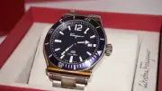 FERRAGAMO SALVATORE Watch 1898 SFFN00821 GMT