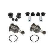 Lower Control Arm Bush + Trupro Ball Joint for Volkswagen Eos TIGUAN MK1 1F 5N