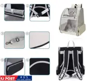 Travel Puppy Portable Shoulder Bag Pet Travel Cat Dog Outdoor Carrier Backpack