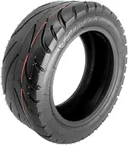 Electric Scooter 90/65-6.5 Vacuum Tire 11 inch Inflatable Tire Thickened Wear resistant