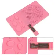 1 Set of Quilling Paper Winding Board Device Paper Winding Machine Quilling