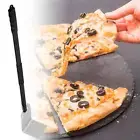 Pizza Spatula BBQ Ash Tool Ash Shovel Aluminum Alloy BBQ Ash Tool Pizza Oven