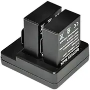 Battery Kit for GoPro Hero 3/3+