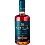 Cut Hill Private Barrel Series Wine Cask Whisky 700mL