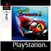 Sports Superbike 2 (PS1) [Pre-Owned]
