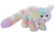 Wild Republic: Mellowkins Red Panda - 12" Eco Plush