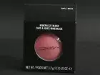 MAC MINERALIZE BLUSH - SUBTLE BREEZE (A81) - BNIB