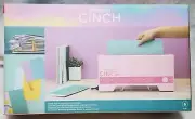 We R Makers Thermal Cinch Thermal Bound Book Making Machine Kit New In Box