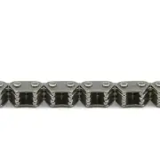 Timing Belt For Suzuki Burgman 400CC 07> 650CC 12760-19F01-000