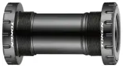 Token BB386BSA Carbon Steel Bearing Threaded BB386 Bottom Bracket |386EVO Cranks