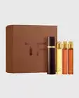 TOM FORD Woods Collection Bois Ebene Santal Atomizer Eau de Parfum Perfume 4X BX