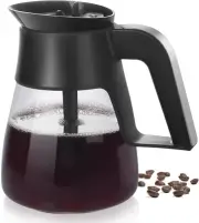 CM401 10-Cup Coffee Pot Replacement for Ninja Specialty Hot & Iced Coffee Maker,