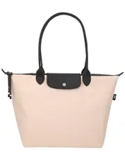 Longchamp Le Pliage Energy Large Canvas Tote NoSize NoColor