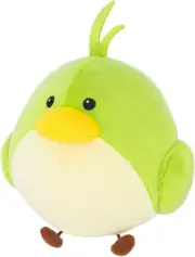 Kirby Super Star ALL STAR COLLECTION Plush Doll S Size Pitch Stuffed Toy NEW