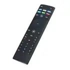 433MHz 1-Channel Smart TV Remote Control For Vizio D24fF1 D32fF1 D43fF P75-E1 A