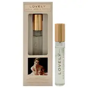 Lovely by Sarah Jessica Parker for Women - 0.51 oz EDP Spray