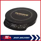 Nuwave Precision Induction Cooktop Gold | Portable Cooktop | FREE Shipping