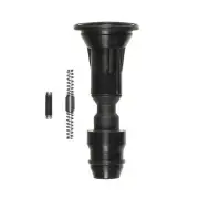 Coil On Spark Plug Boot DENSO 671-4298