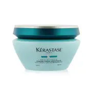 Kerastase Resistance Masque Force Architecte Strengthening Masque (Brittle, Damaged Hair, Split Ends) 200ml/6.8oz