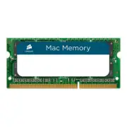 Corsair 8GB DDR3 1600MHz SO-DIMM memory module 1 x 8 GB