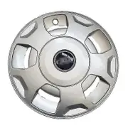 16 Inches Car Hub Cover Hub Cap For Transit Transit Mk6 Mk7 2000-2013 V348 2008-2010 6c11-1130-ca 1